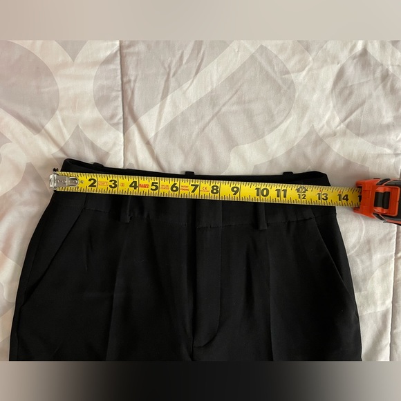 PARIS ATELIER & Other Stories Pants - Picture 11 of 11